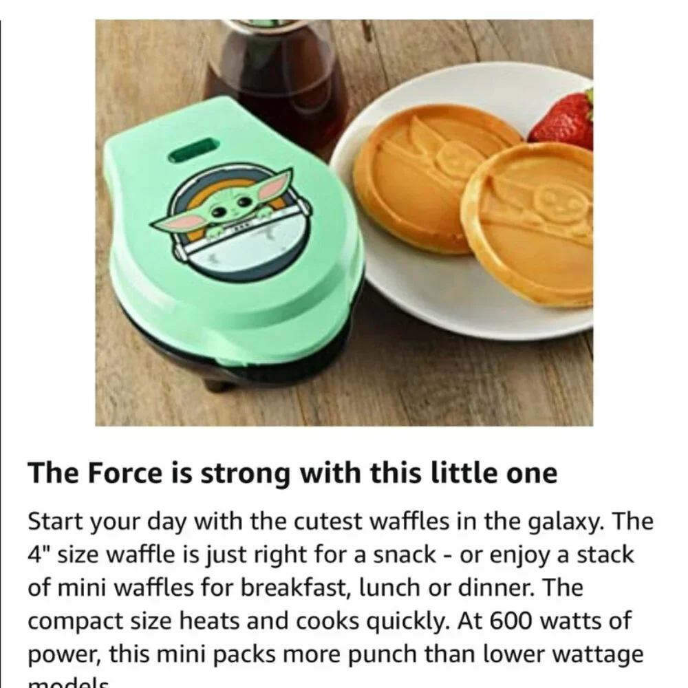 Star Wars new box